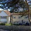 Swanage care home major incident LIVE: Mystery as hazmat paramedics scrambled and patients rushed to hospital