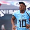 All-Pro wide receiver DeAndre Hopkins traded to Chiefs amid Kansas City's slew of injuries: report