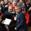 What if Jose Mourinho had succeeded Alex Ferguson in 2013? Manchester United’s alternate history examined