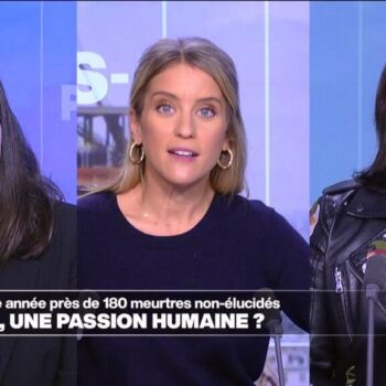 Cold case, une passion humaine ? Parlons-en avec A. Allali et P. Tourancheau