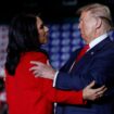 Donald Trump reçoit le soutien de Tulsi Gabbard, ancienne candidate à l’investiture démocrate