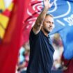 FC Barcelona-Trainer Hansi Flick: Der erstaunliche Wandel des Hansi Flick