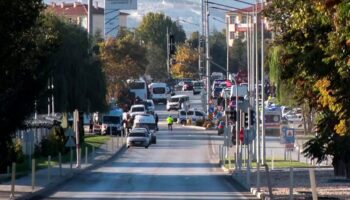 Tote und Verletzte nach Explosion in Ankara – Regierung spricht von Terroranschlag