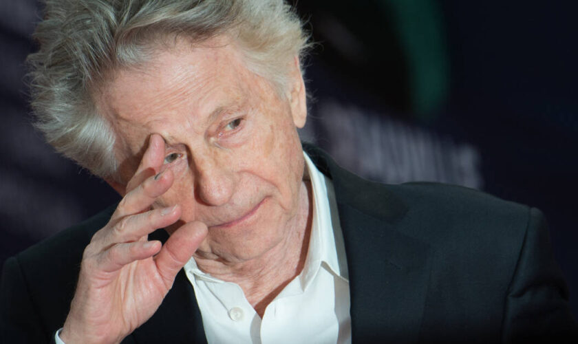 Un procès contre Polanski pour viol sur mineur annulé après un accord en Californie