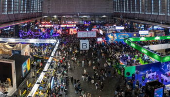 Paris Games Week 2024 : quels jeux vidéo tester ? Le programme et le plan