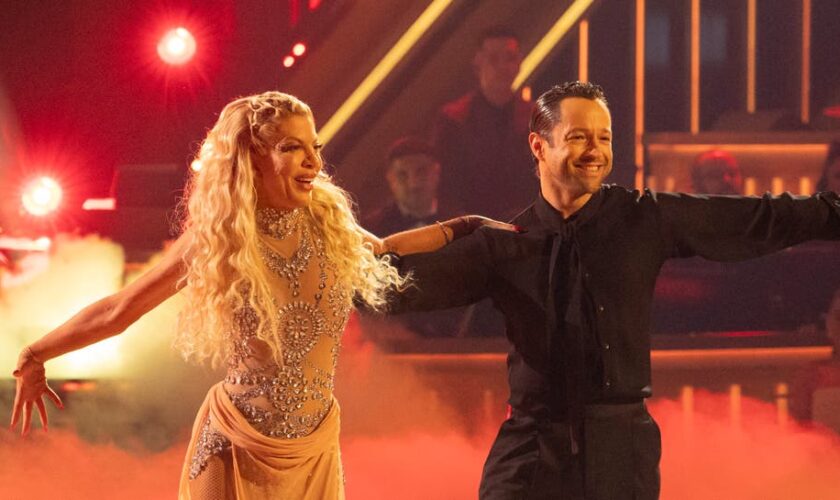 Dancing with the Stars recap: Who went home in week 6’s elimination?