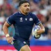 Sione Tuipulotu named Scotland captain for autumn internationals