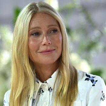 Gwyneth Paltrow experiencing 'grief and sadness' as kids with Chris Martin move out