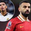 Revealed: Liverpool's 'new £60m-a-year adidas deal' is STILL dwarfed by Man United's £900m partnership - but how does it compare to Europe's powerhouses?