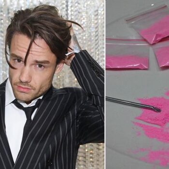 Chilling misconception about 'pink cocaine' designer drug linked to Liam Payne and P Diddy