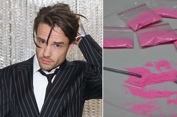 Chilling misconception about 'pink cocaine' designer drug linked to Liam Payne and P Diddy