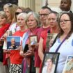 Bereaved families raise alarm as 'shameful' flaw identified with Covid Inquiry