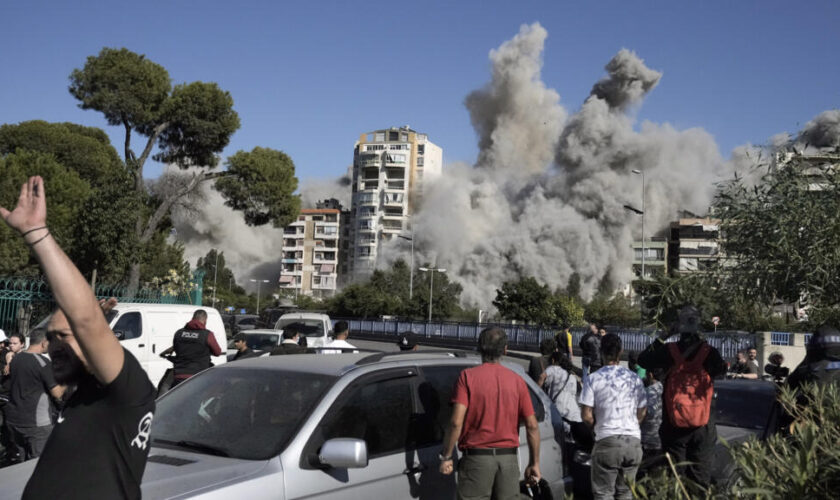 Sommet pour le Liban : que peut la France pour le pays du Cèdre, meurtri par la guerre ?