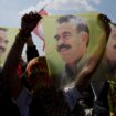 Abdullah Öcalan: Will Erdogans Bündnis den PKK-Führer freilassen?