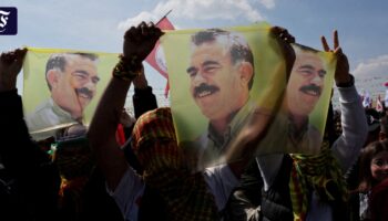 Abdullah Öcalan: Will Erdogans Bündnis den PKK-Führer freilassen?