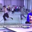 Yallah Danse! un programme avec 20 danseurs algériens et algériennes