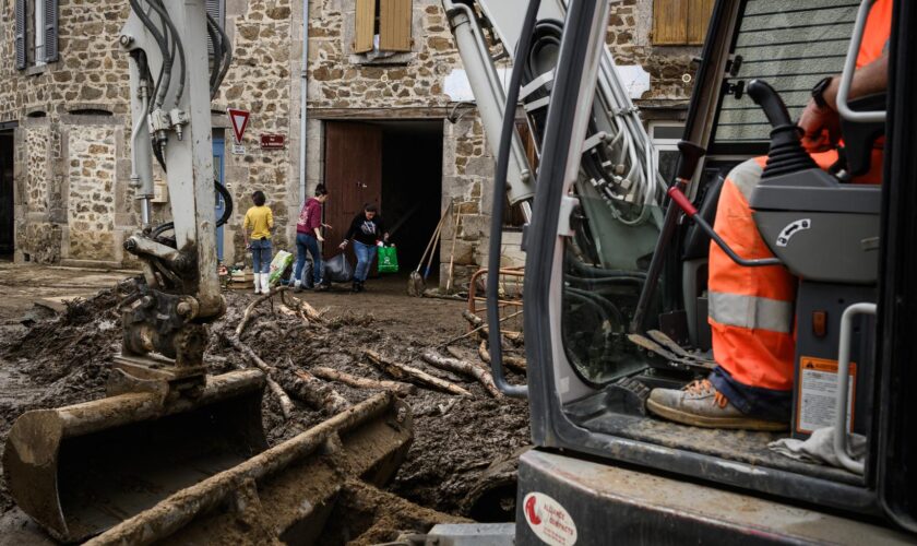 Épisode cévenol : voici le coût (exorbitant) des dégâts provoqués par les inondations