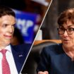 Sam Brown begins to close gap with incumbent Sen. Jacky Rosen in battleground Nevada