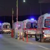 Un attentat près d’Ankara fait au moins quatre morts