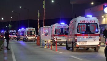 Un attentat près d’Ankara fait au moins quatre morts