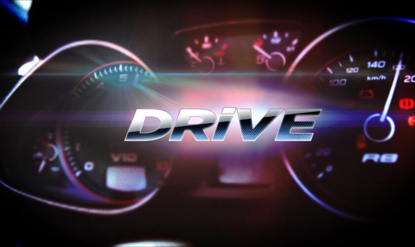 WELT Drive