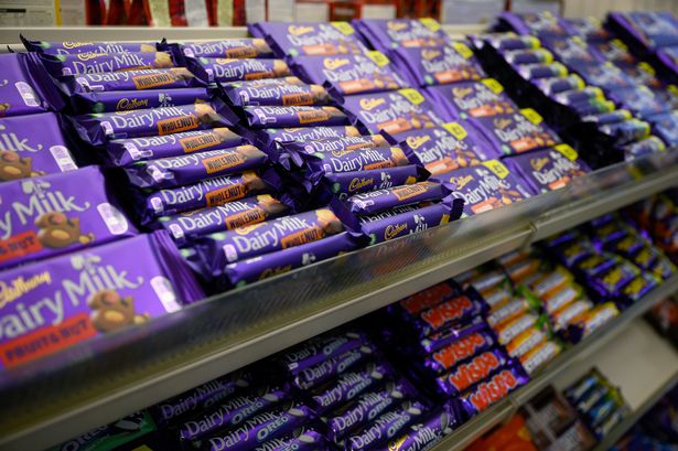 Cadbury's brings back 'extinct' Fuse chocolate bar after 18 years - but there's a twist