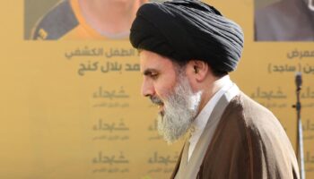 Qui était Hachem Safieddine, probable successeur de Nasrallah à la tête du Hezbollah tué par Israël ?