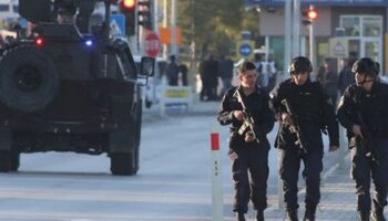 Anschlag in Ankara: Der Terror ist zurück