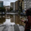 Le coût des inondations des 17 et 18 octobre évalué entre 350 et 420 millions d’euros