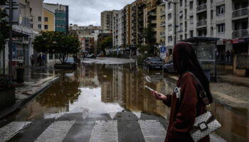 Le coût des inondations des 17 et 18 octobre évalué entre 350 et 420 millions d’euros