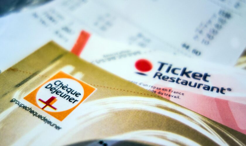 Les tickets-restaurants seront-ils acceptés au supermarché en 2025 ? Le gouvernement y est favorable