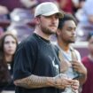 Johnny Manziel says decision to bench Quinn Ewers for Arch Manning was 'weird'