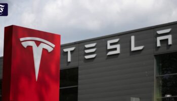 E-Autobauer Tesla ist auf Erholungskurs