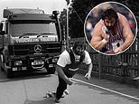 OBITUARY: Ace shot-putter, television star, Olympian... and budgie breeder! To suggest Geoff Capes crammed a lot into his 75 years would be an understatement as gargantuan as the man himself