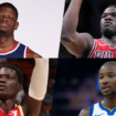 Basket : un nombre record de joueurs africains en NBA pour le début de saison