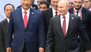 Le sommet des Brics, à rebours du G7 et sa “diplomatie de petit clan”