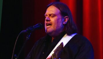 Singer Matthew Sweet suffers ‘debilitating’ stroke while on tour with Hanson