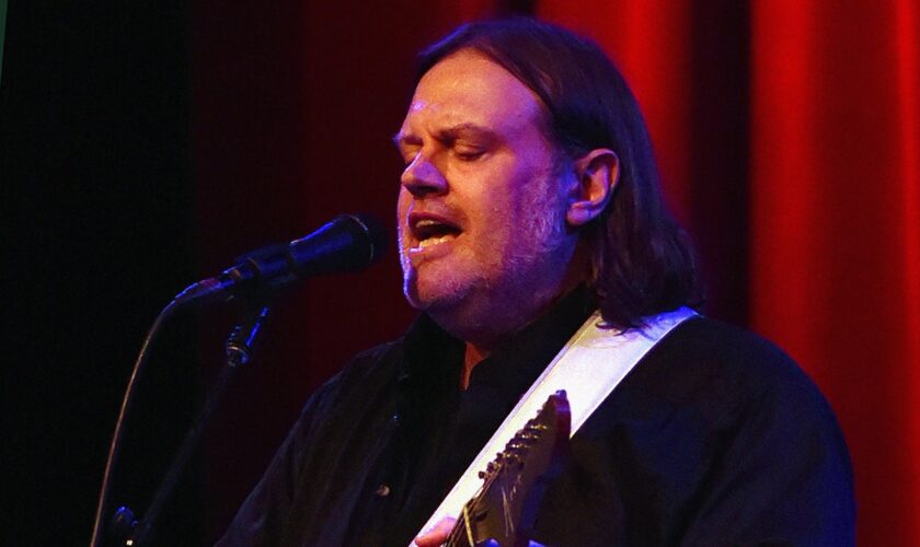 Singer Matthew Sweet suffers ‘debilitating’ stroke while on tour with Hanson