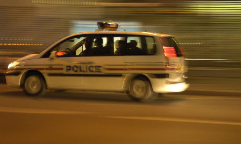 Grenoble : un ado de 15 ans tué, un autre blessé dans une fusillade