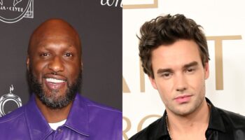 Lamar Odom reveals experience with ‘pink cocaine,’ the same drug found in Liam Payne’s body before he died