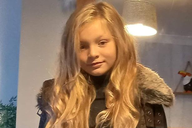 School pays tribute to 'cherished' girl, 12, who died in horror 'game gone wrong'