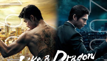 Like Dragon Yakuza : Prime Video s'offre l'adaptation live action d'un jeu vidéo culte