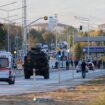 En Turquie, trois morts et 14 blessés dans une « attaque terroriste » à Ankara