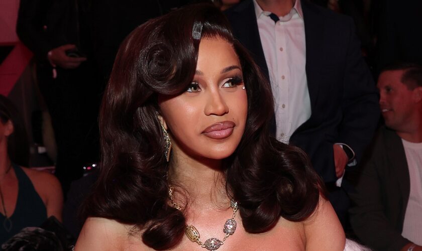 Cardi B suffers medical emergency, cancels music festival appearance