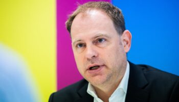 „Links-grünes Märchen aus der Mottenkiste“, spottet der FDP-Fraktionsvize über Habecks Plan