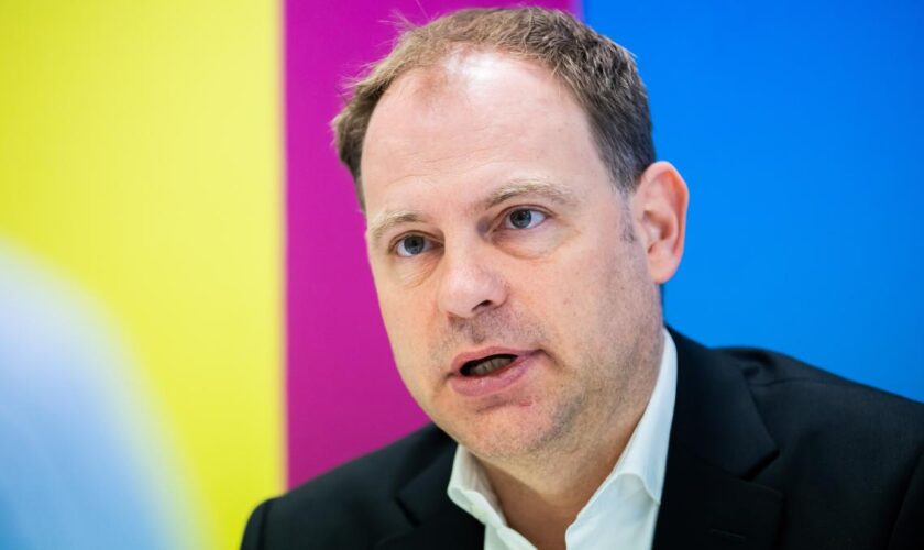 „Links-grünes Märchen aus der Mottenkiste“, spottet der FDP-Fraktionsvize über Habecks Plan