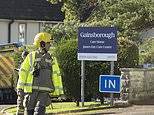 Woman, 60, arrested on suspicion of manslaughter after three people found dead at Dorset care home amid suspected carbon monoxide leak