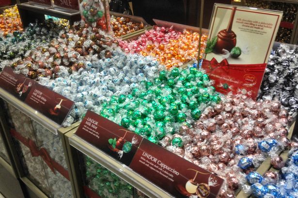 Chocolate lovers baffled after releasing they've been pronouncing Lindt wrong