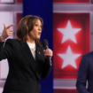 Harris stumbles on the border when pressed on illegal immigration: 'Is a border wall stupid?'