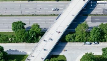 Forschungsgesellschaft für Straßen- und Verkehrswesen (FGSV): Der diskrete Verein, der unsere Straßen prägt